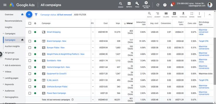 Social Media Campaign gallery media 5