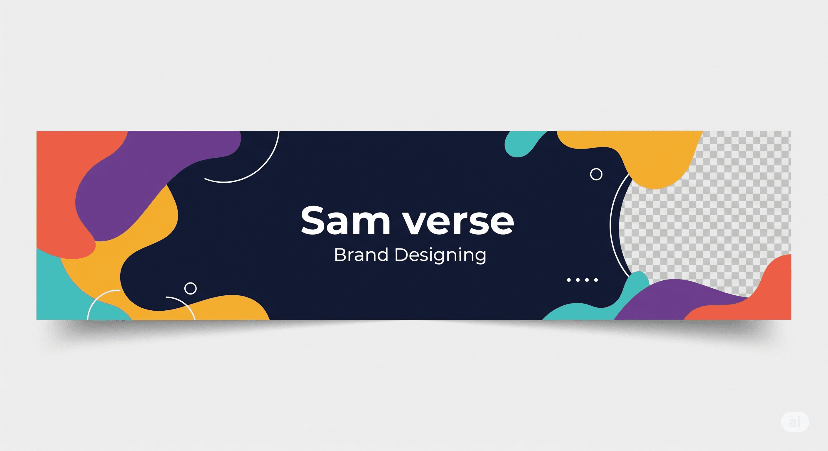 Wellness Brand Identity