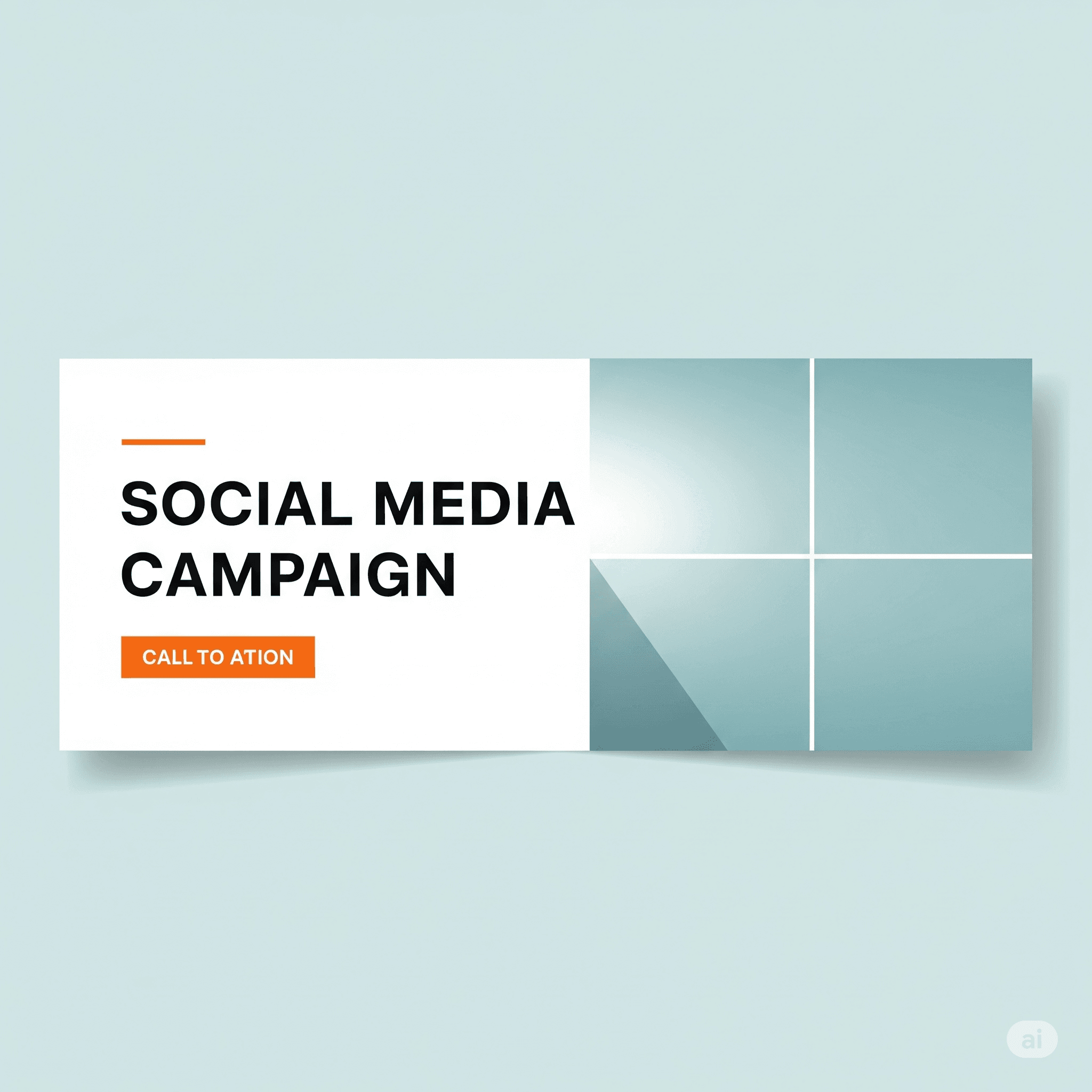 Social Media Campaign