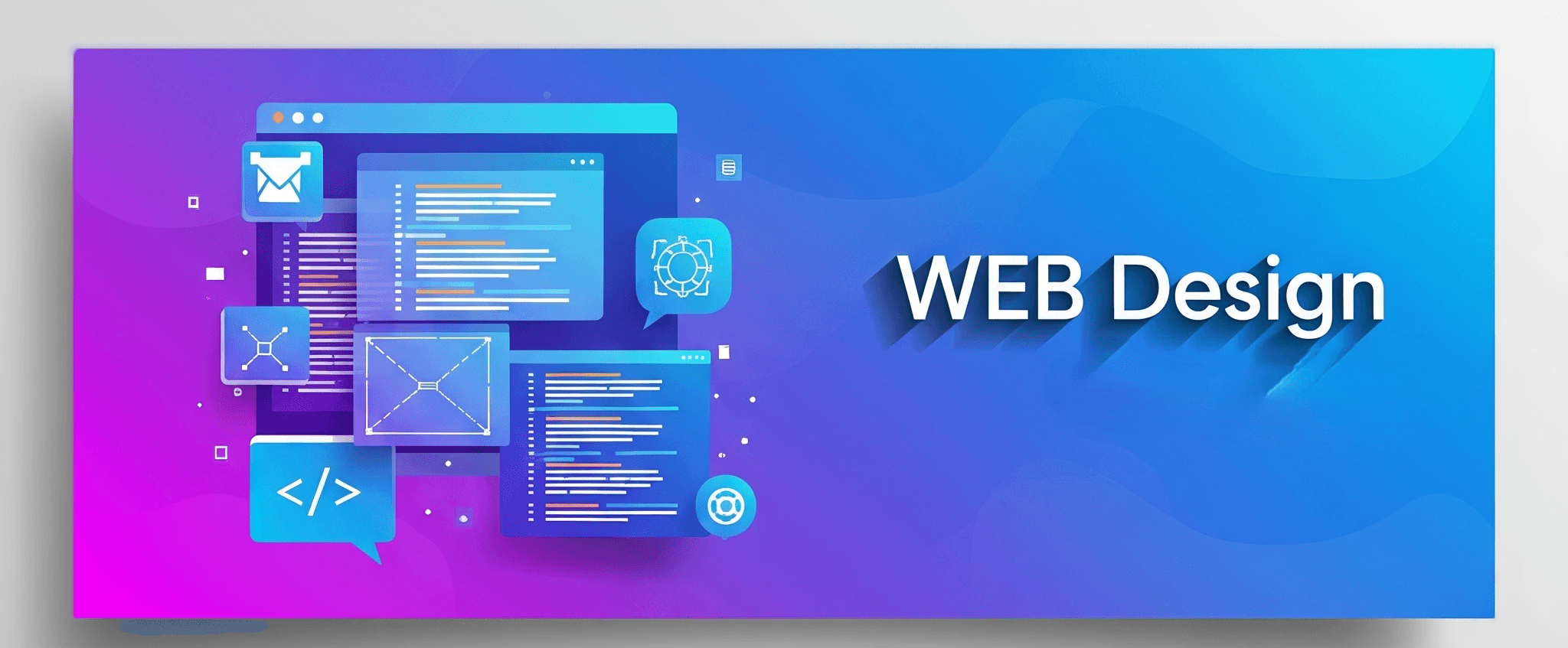 Web designs