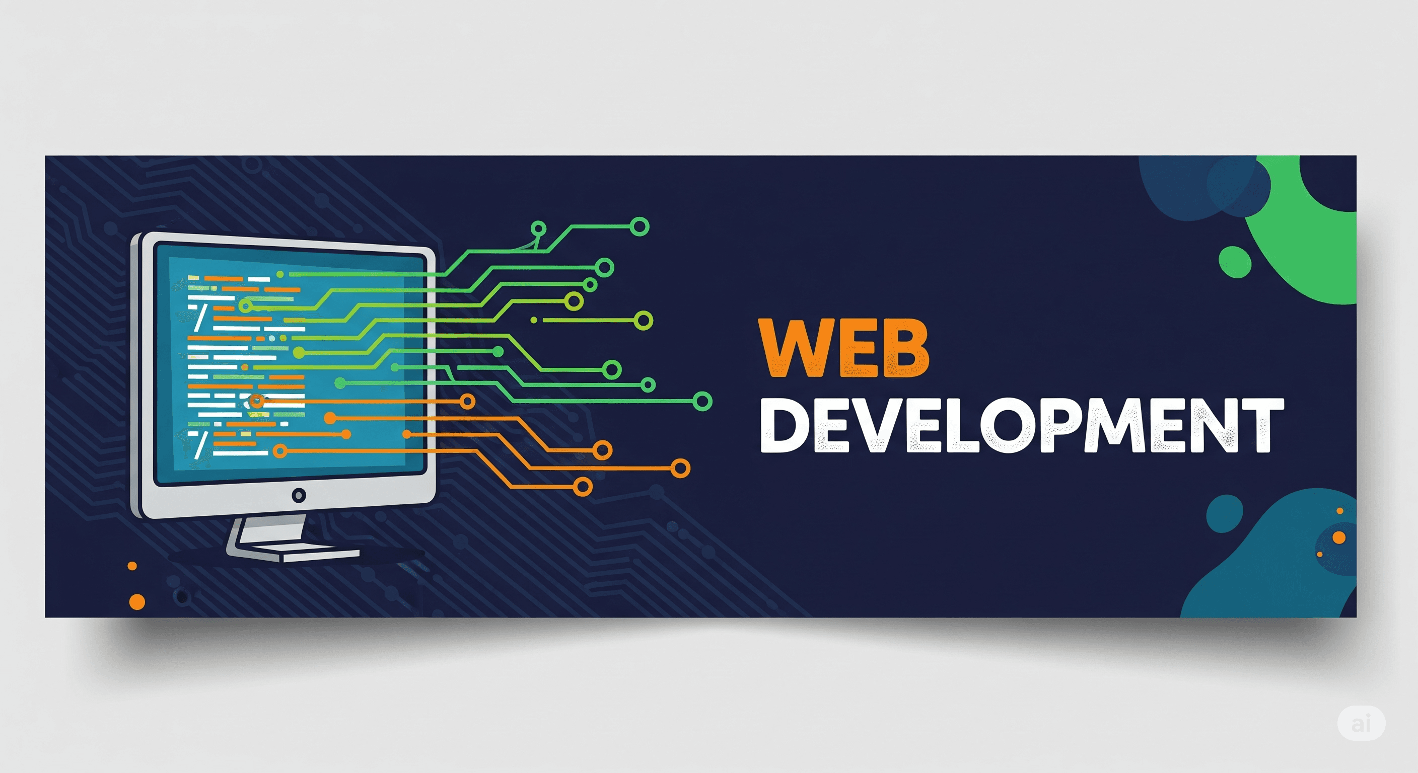 Web Development Projects