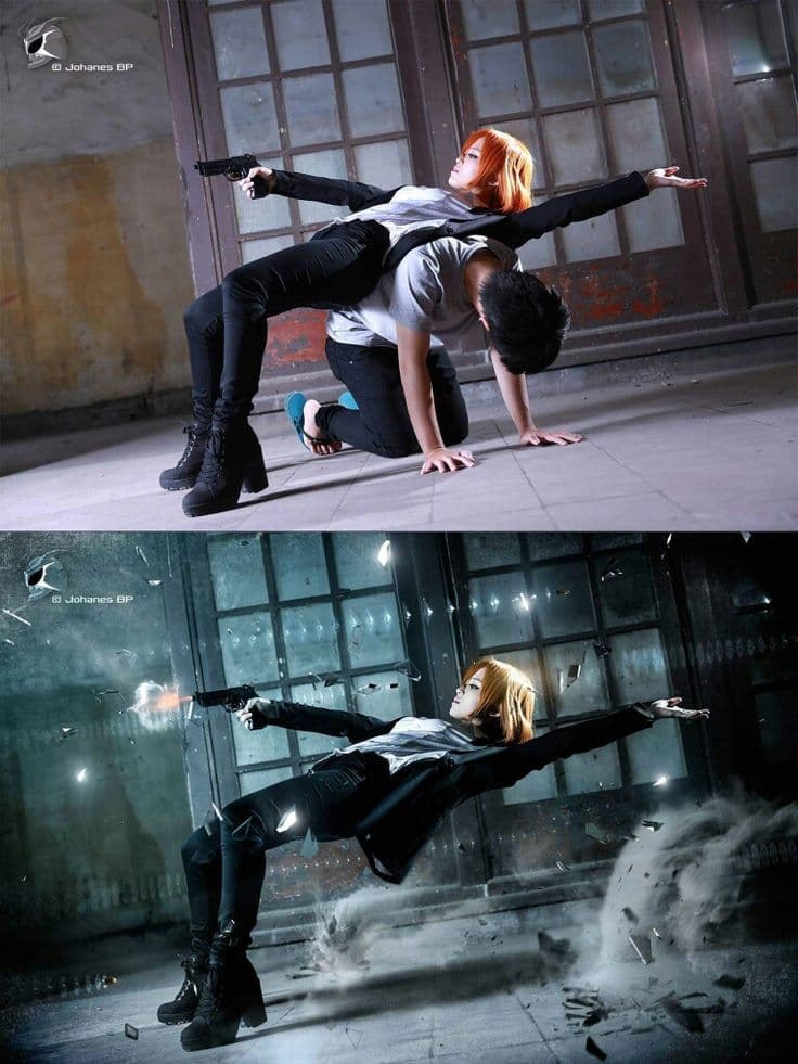 Photo Editing gallery media 15