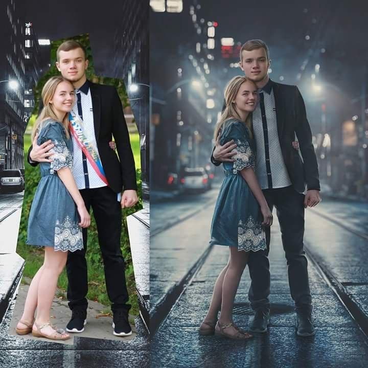 Photo Editing gallery media 7